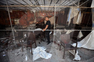 Israel-Gaza Conflict 