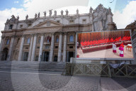 Vatican Conclave 2025