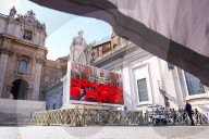 Vatican Conclave 2025