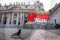 Vatican Conclave 2025