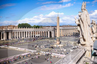 Vatican Conclave 2025