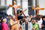 Vatican Conclave 2025