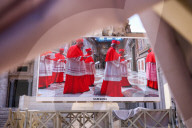 Vatican Conclave 2025
