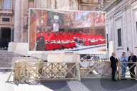 Vatican Conclave 2025