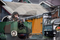 India Strikes Pakistan to Avenge Terrorist Attack