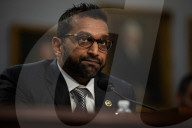 FBI Director Kash Patel testifies at House Appropriations hearing
