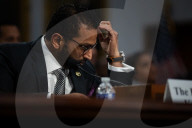 FBI Director Kash Patel testifies at House Appropriations hearing