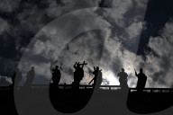 Papal Conclave 2025: Day 1