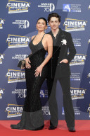 David Di Donatello Awards 2025: Red Carpet