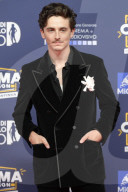 David Di Donatello Awards 2025: Red Carpet
