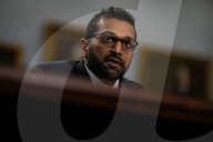 FBI Director Kash Patel testifies at House Appropriations hearing