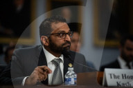 FBI Director Kash Patel testifies at House Appropriations hearing
