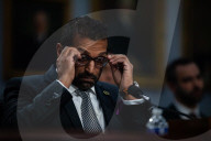 FBI Director Kash Patel testifies at House Appropriations hearing