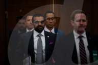 FBI Director Kash Patel testifies at House Appropriations hearing