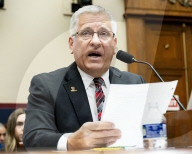College Presidents On Antisemitism At A Congressional Hearing