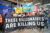 Maga Billionaire Blockade