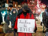 Former Memphis Officers Acquitted In Fatal Beating Of Tyre Nichols