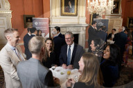 Prime Minister Keir Starmer hosts Tech Nations Future Fifty