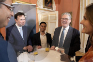 Prime Minister Keir Starmer hosts Tech Nations Future Fifty