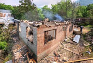 Pakistan retaliates After India Attack