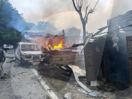 Pakistan retaliates After India Attack