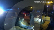 Memphis Police Release Video Of Deadly Beating