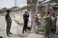 India Attacks Pakistan