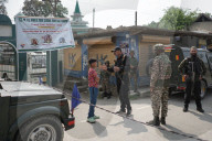 India Attacks Pakistan