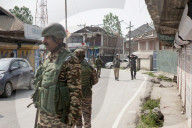 India Attacks Pakistan