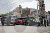 India Attacks Pakistan