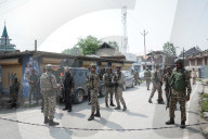 India Attacks Pakistan