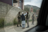 India Attacks Pakistan