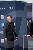 70th David Di Donatello - Photocall