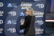 70th David Di Donatello - Photocall