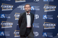 70th David Di Donatello - Photocall
