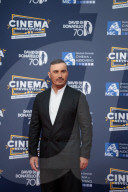 70th David Di Donatello - Photocall