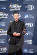 70th David Di Donatello - Photocall