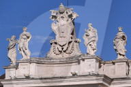 Vatican Holds Conclave To Elect New Pope