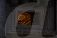 Vatican Holds Conclave To Elect New Pope