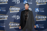 70th David Di Donatello - Photocall