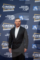 70th David Di Donatello - Photocall