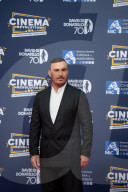 70th David Di Donatello - Photocall