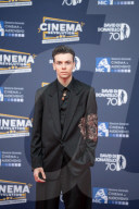 70th David Di Donatello - Photocall