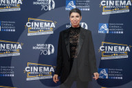 70th David Di Donatello - Photocall