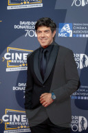 70th David Di Donatello - Photocall