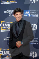 70th David Di Donatello - Photocall