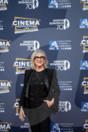 70th David Di Donatello - Photocall