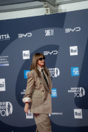 70th David Di Donatello - Photocall