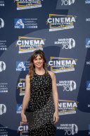 70th David Di Donatello - Photocall