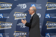 70th David Di Donatello - Photocall